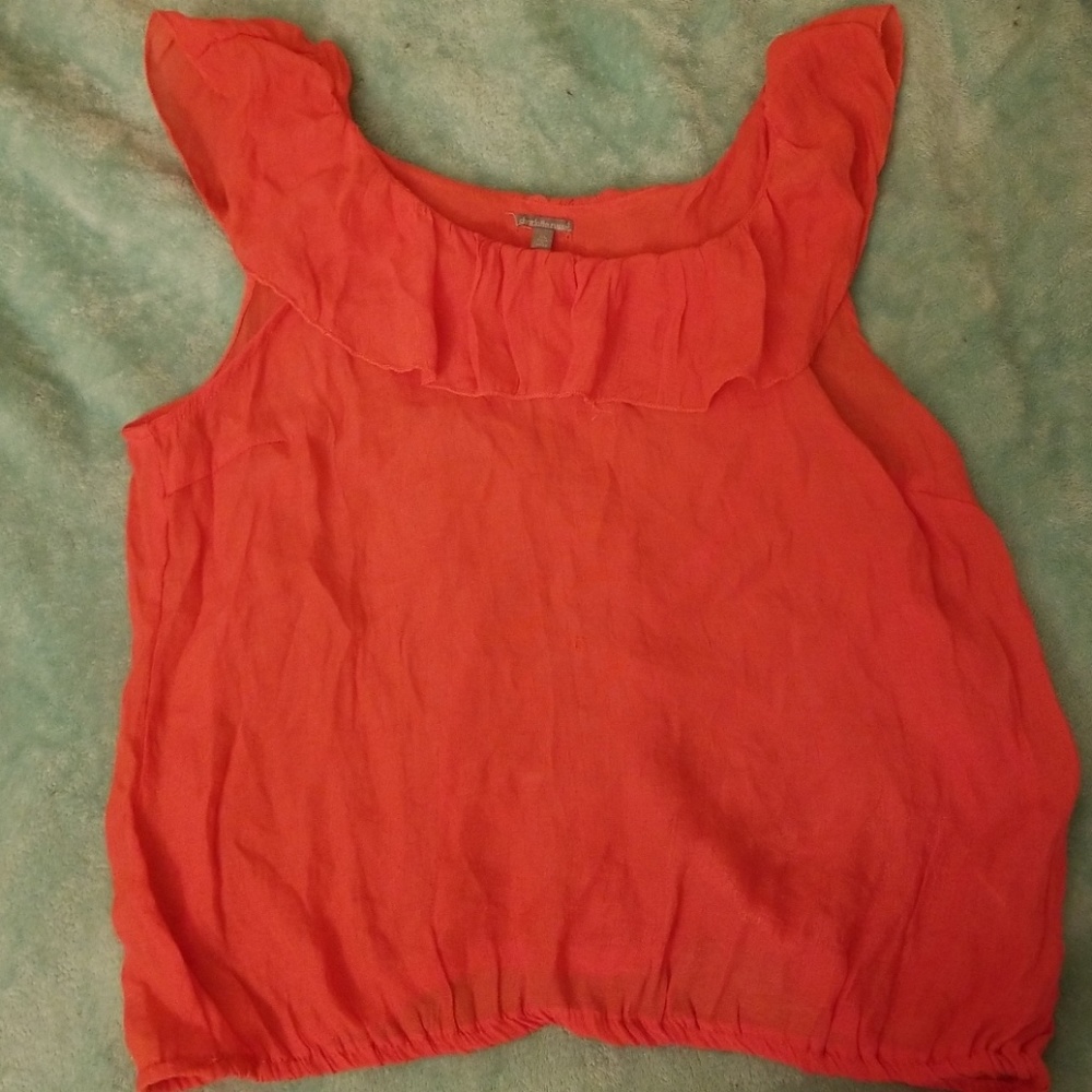 Charlotte Russe Top